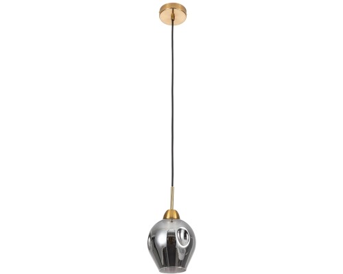 Подвесной светильник Yuka A7759SP-1PB Arte Lamp