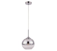 Подвесной светильник Wave A7761SP-1CC Arte Lamp