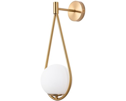 Бра Matisse A7765AP-1AB Arte Lamp