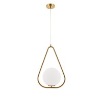 Подвесной светильник Matisse A7765SP-1AB Arte Lamp