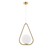 Подвесной светильник Matisse A7765SP-1AB Arte Lamp