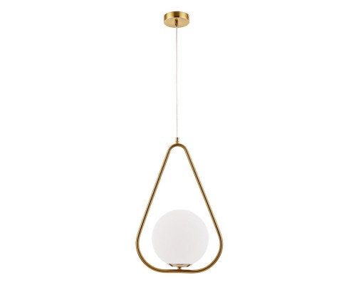 Подвесной светильник Matisse A7765SP-1AB Arte Lamp