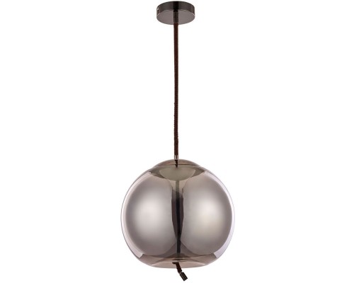 Подвесной светильник Cody A7768SP-1BC Arte Lamp