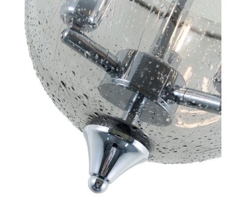 Потолочная люстра Bell A7771PL-3CC Arte Lamp