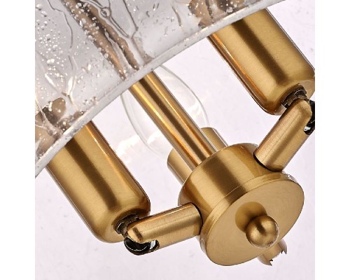 Подвесная люстра Bell A7772SP-3PB Arte Lamp