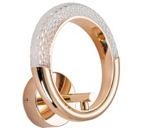 Бра Montana A7777AP-1GO Arte Lamp