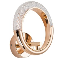 Бра Montana A7777AP-1GO Arte Lamp