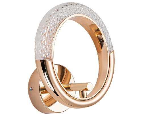 Бра Montana A7777AP-1GO Arte Lamp