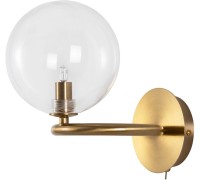 Бра Albus A7780AP-1AB Arte Lamp