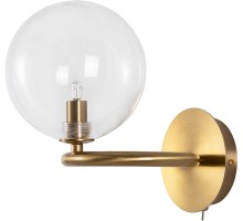Бра Albus A7780AP-1AB Arte Lamp