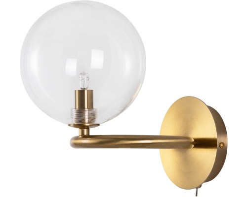 Бра Albus A7780AP-1AB Arte Lamp