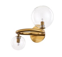Бра Albus A7780AP-2AB Arte Lamp