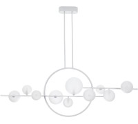 Потолочная люстра Saturn A7790SP-75WH Arte Lamp