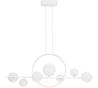 Потолочная люстра Saturn A7791SP-59WH Arte Lamp