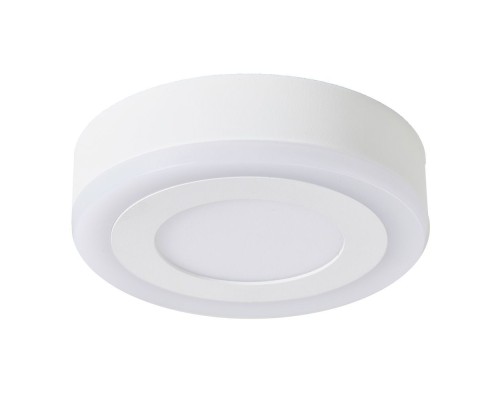 Точечный светильник Antares A7806PL-2WH Arte Lamp