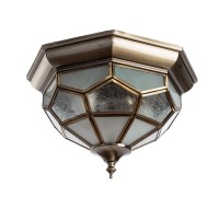 Потолочный светильник Copperland A7833PL-2AB Arte Lamp