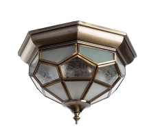 Потолочный светильник Copperland A7833PL-2AB Arte Lamp