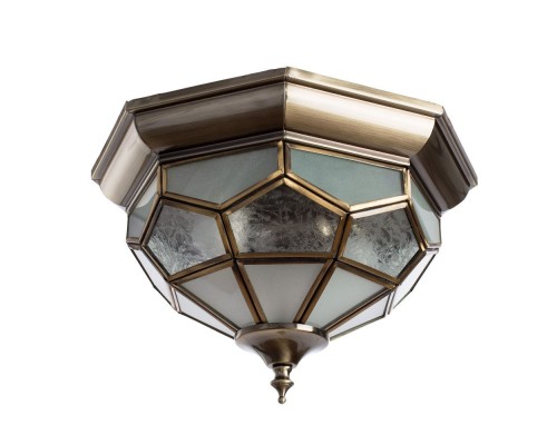 Потолочный светильник Copperland A7833PL-2AB Arte Lamp