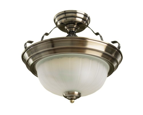 Потолочная люстра Porch A7835PL-2AB Arte Lamp