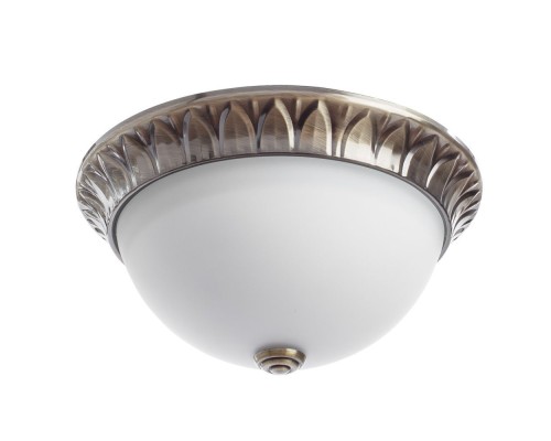 Потолочный светильник Porch A7838PL-2AB Arte Lamp