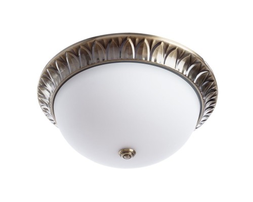 Потолочный светильник Porch A7838PL-3AB Arte Lamp