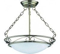 Потолочная люстра Pub A7846LM-2AB Arte Lamp