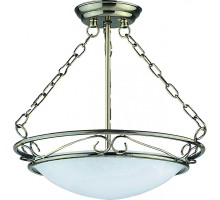 Потолочная люстра Pub A7846LM-2AB Arte Lamp