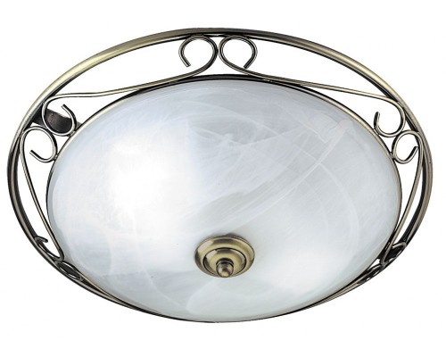 Потолочный светильник Pub A7846PL-2AB Arte Lamp