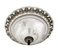 Потолочный светильник Porch A7847PL-2AB Arte Lamp