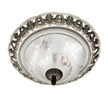 Потолочный светильник Porch A7847PL-2AB Arte Lamp