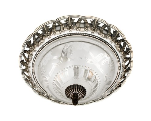 Потолочный светильник Porch A7847PL-2AB Arte Lamp