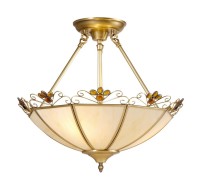 Потолочная люстра Copperland A7862LM-3AB Arte Lamp