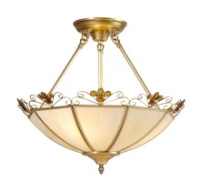 Потолочная люстра Copperland A7862LM-3AB Arte Lamp