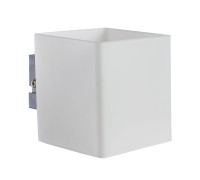 Бра Interior A7864AP-1WH Arte Lamp