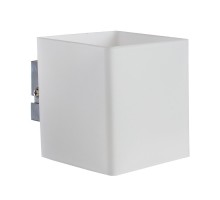 Бра Interior A7864AP-1WH Arte Lamp