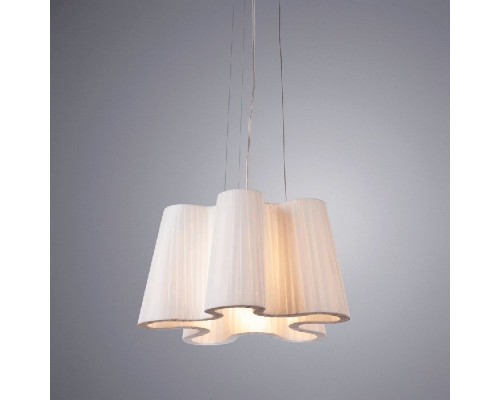 Подвесной светильник Signora A7897SP-2CC Arte Lamp