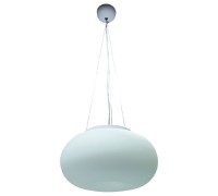 Подвесной светильник Ufo A7935SP-2WH Arte Lamp
