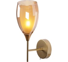 Бра Barry A7951AP-1GO Arte Lamp