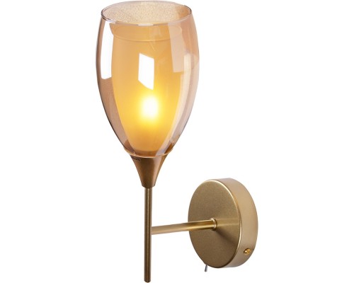 Бра Barry A7951AP-1GO Arte Lamp