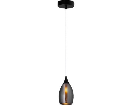Подвесной светильник Barry A7951SP-1BK Arte Lamp