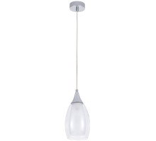 Подвесной светильник Barry A7951SP-1CC Arte Lamp
