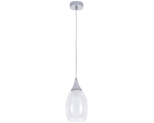 Подвесной светильник Barry A7951SP-1CC Arte Lamp