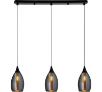 Подвесной светильник Barry A7951SP-3BK Arte Lamp