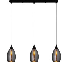 Подвесной светильник Barry A7951SP-3BK Arte Lamp