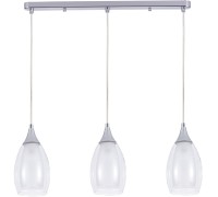 Подвесной светильник Barry A7951SP-3CC Arte Lamp