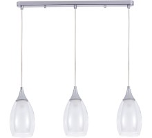 Подвесной светильник Barry A7951SP-3CC Arte Lamp