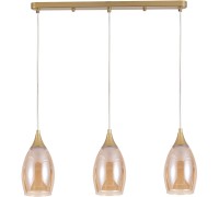 Подвесной светильник Barry A7951SP-3GO Arte Lamp