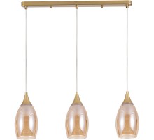 Подвесной светильник Barry A7951SP-3GO Arte Lamp