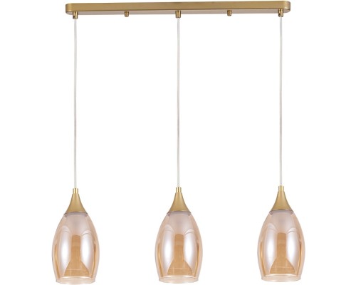 Подвесной светильник Barry A7951SP-3GO Arte Lamp