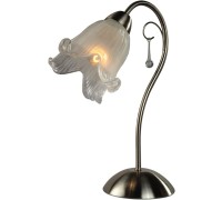 Настольная лампа Sussurro A7957LT-1SS Arte Lamp
